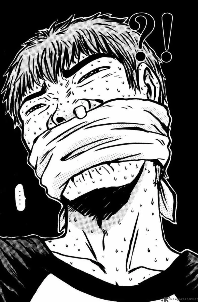 Great Teacher Onizuka Chapter 182 page 24