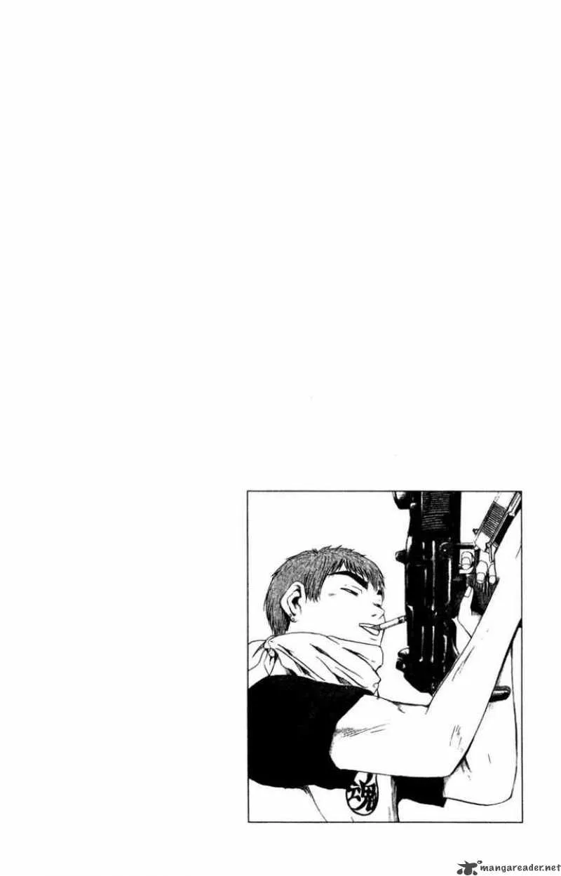 Great Teacher Onizuka Chapter 182 page 26