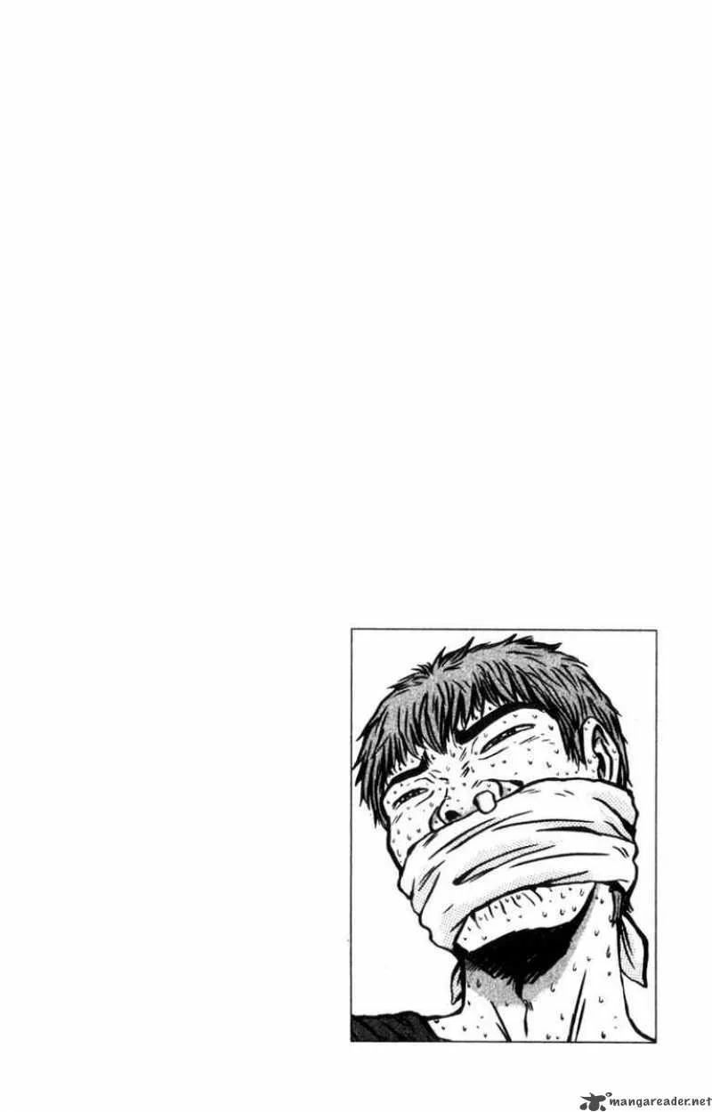 Great Teacher Onizuka Chapter 183 page 22