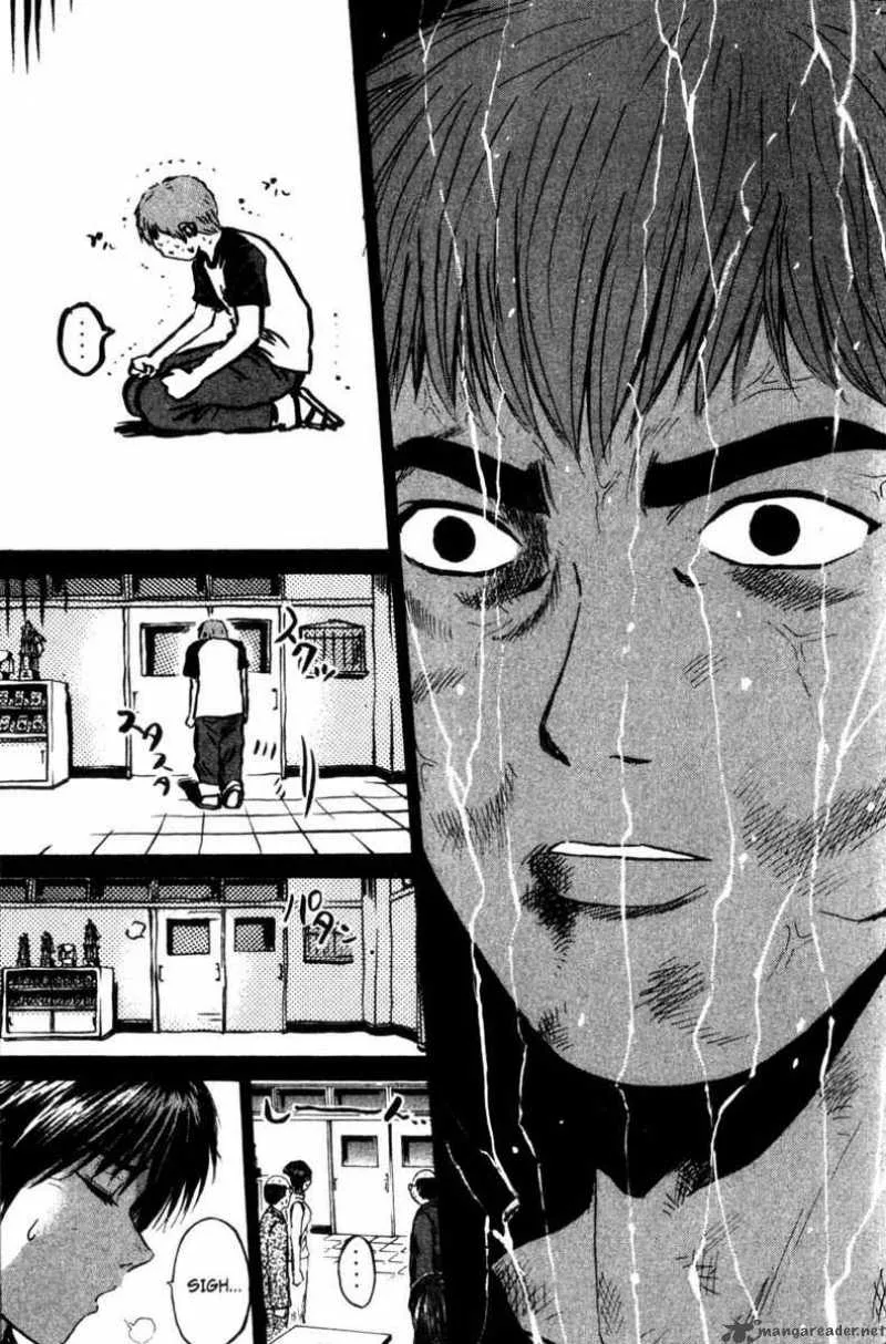 Great Teacher Onizuka Chapter 184 page 19