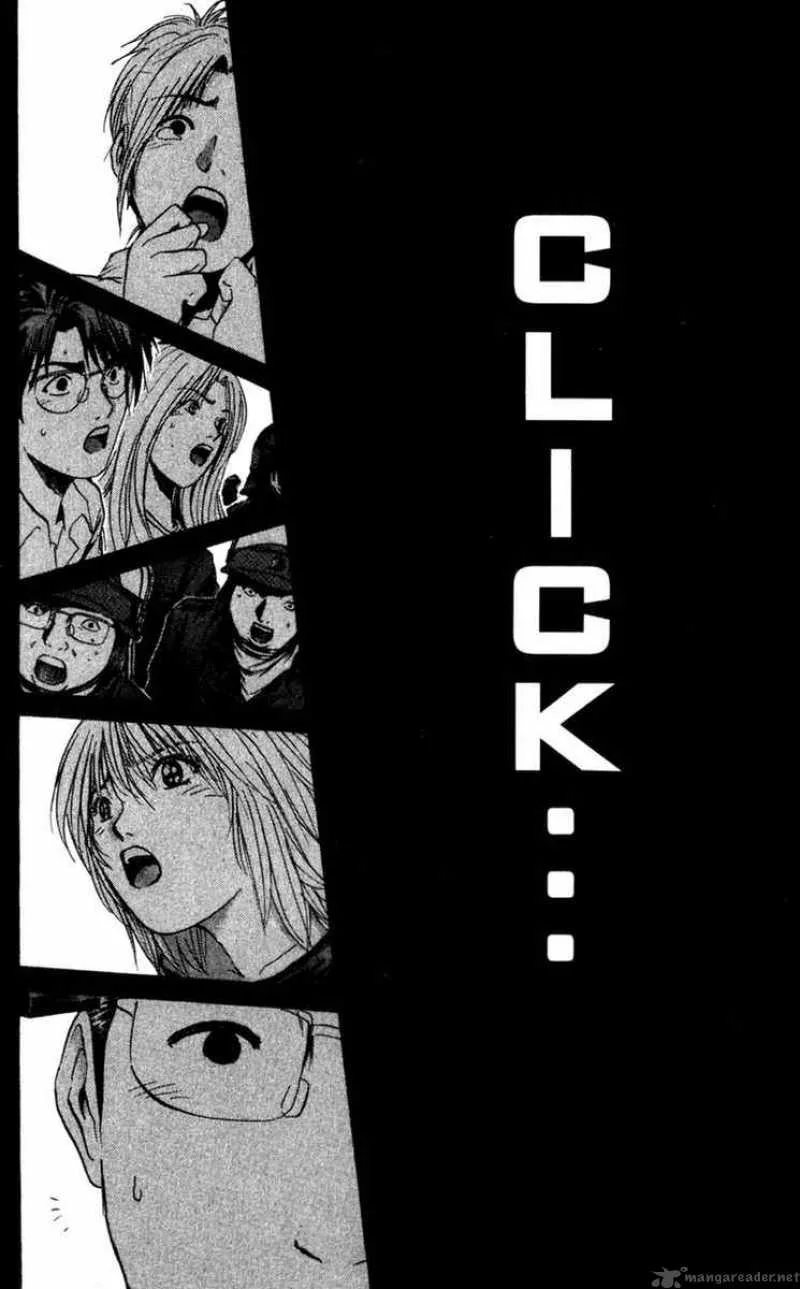 Great Teacher Onizuka Chapter 184 page 10