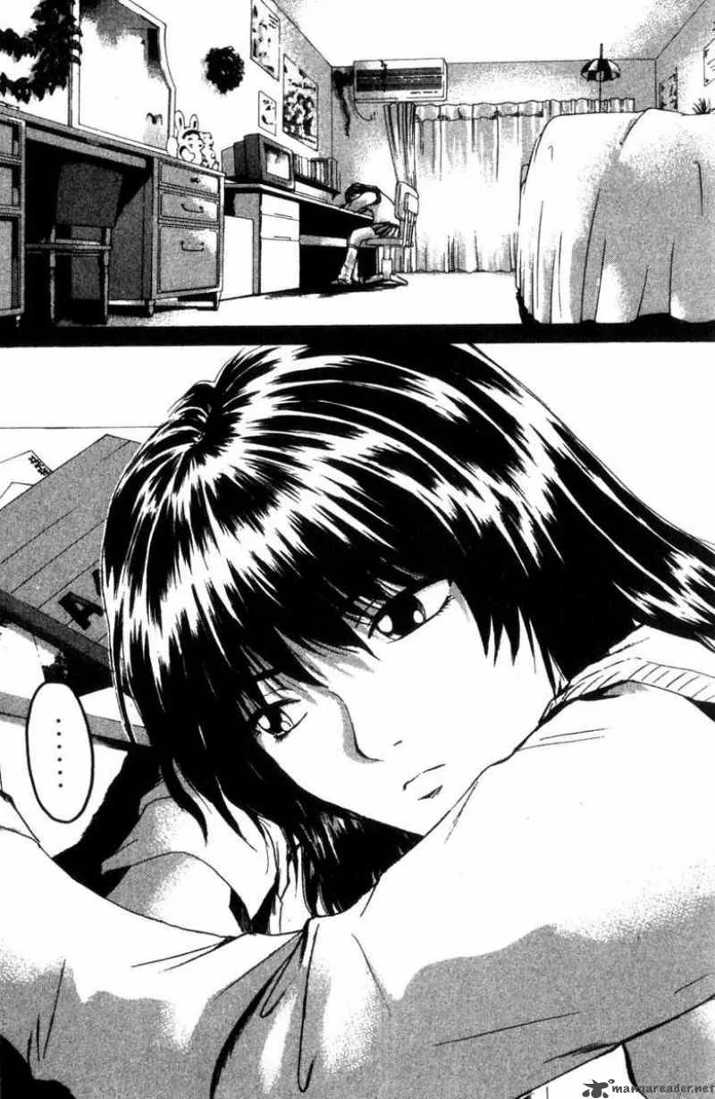 Great Teacher Onizuka Chapter 184 page 27