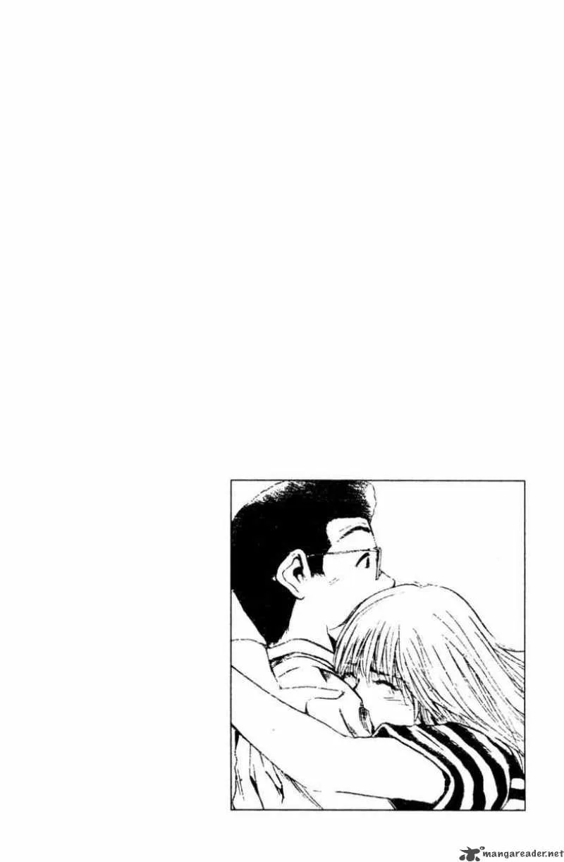 Great Teacher Onizuka Chapter 184 page 28
