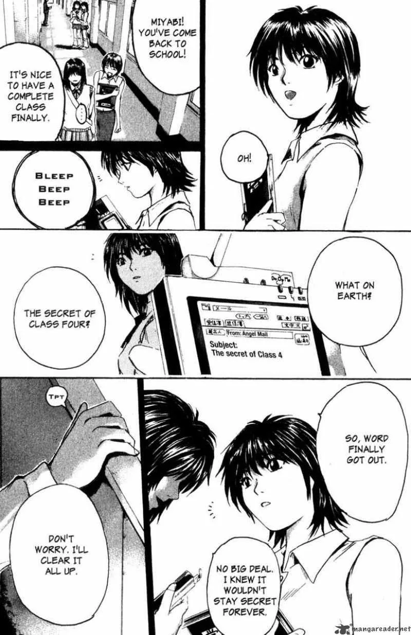 Great Teacher Onizuka Chapter 185 page 16