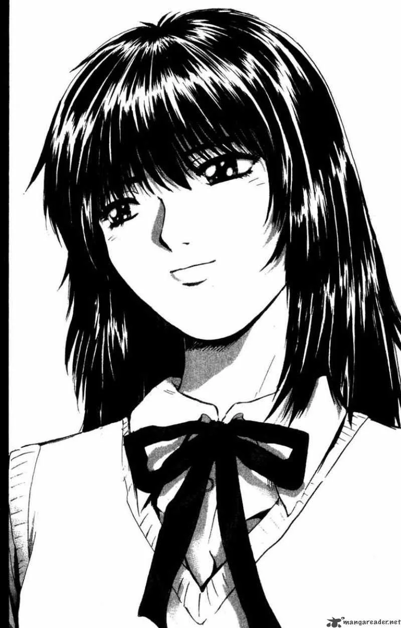 Great Teacher Onizuka Chapter 185 page 21