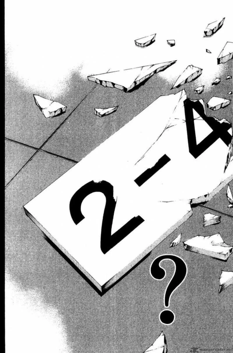Great Teacher Onizuka Chapter 185 page 25