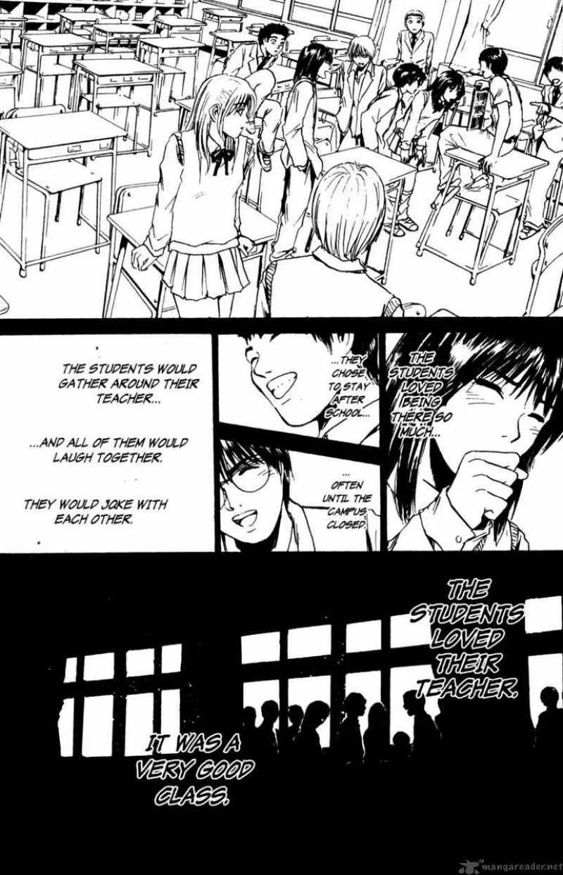 Great Teacher Onizuka Chapter 185 page 19