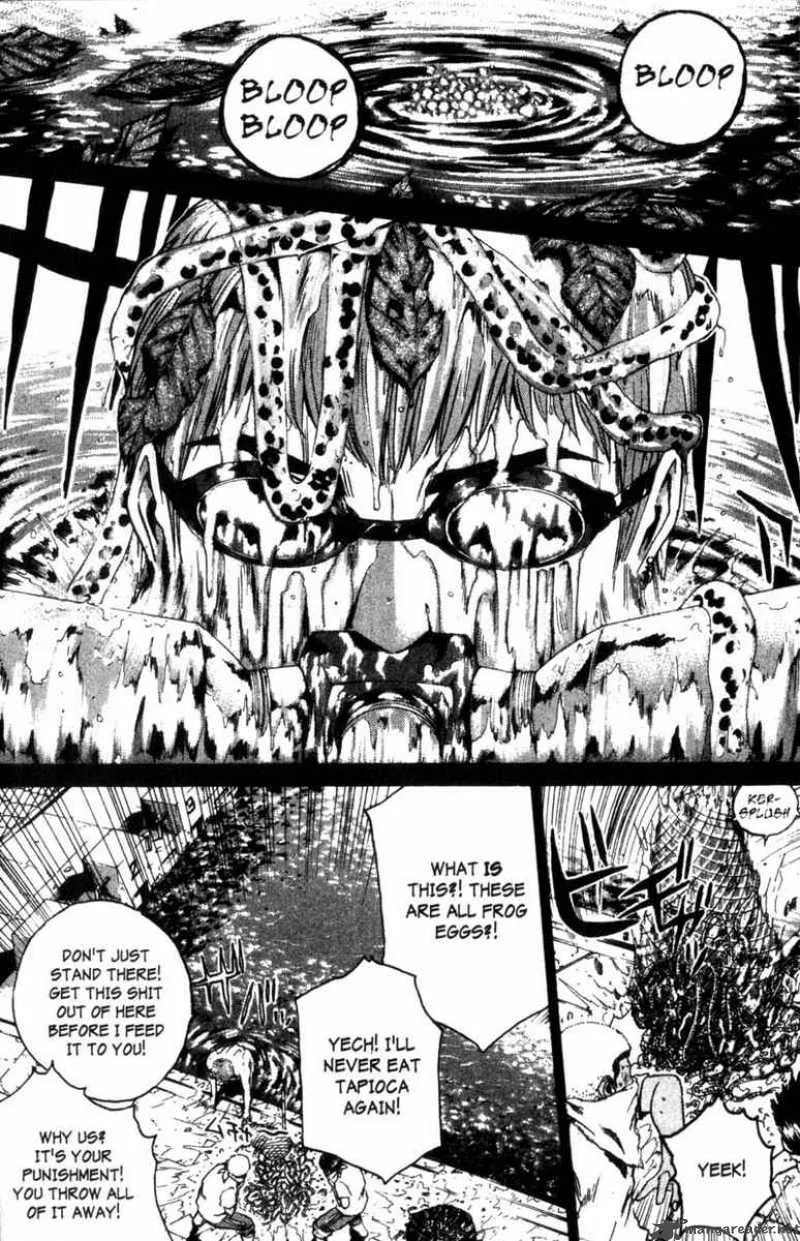 Great Teacher Onizuka Chapter 185 page 11