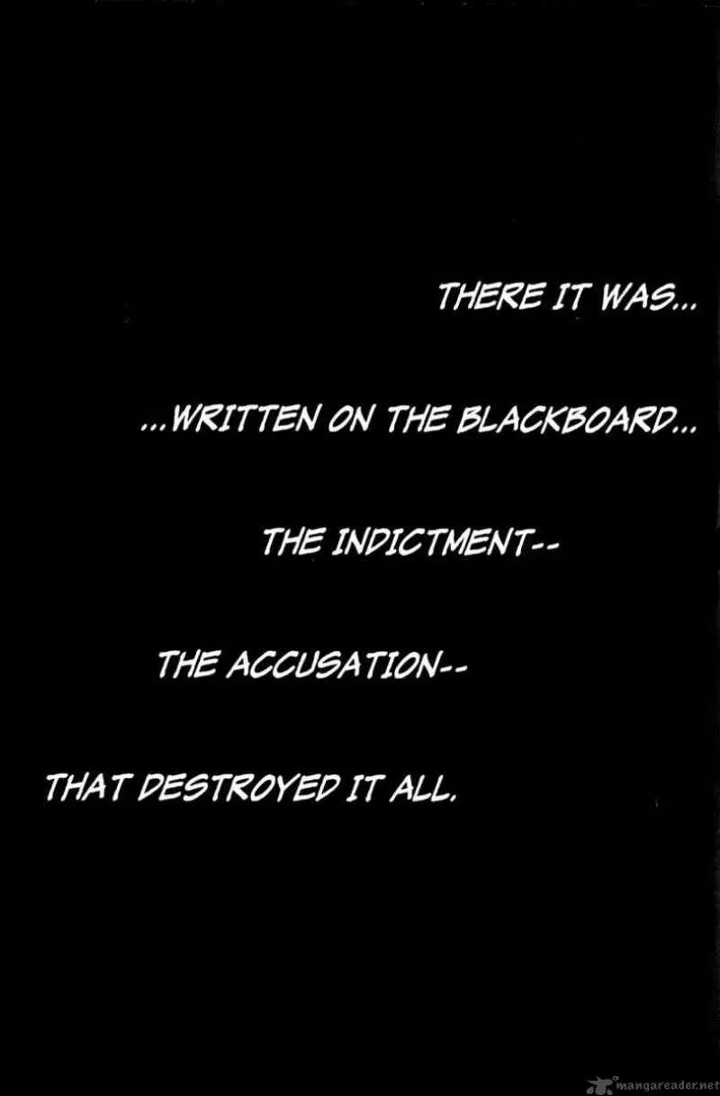 Great Teacher Onizuka Chapter 185 page 22