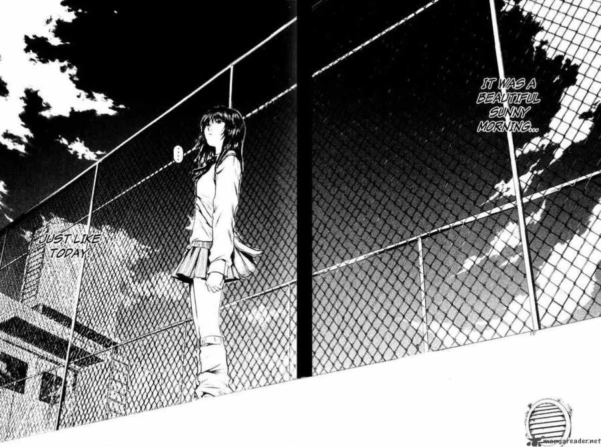 Great Teacher Onizuka Chapter 185 page 27