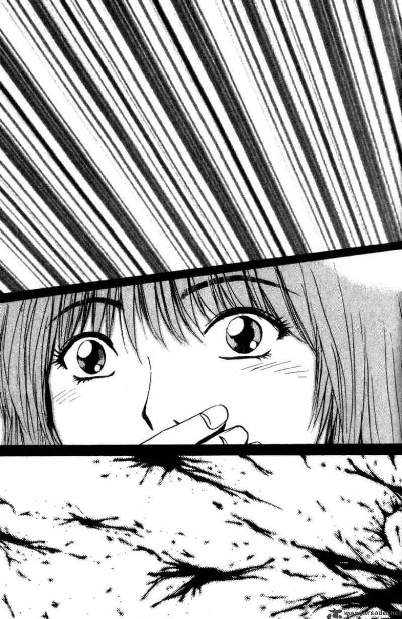 Great Teacher Onizuka Chapter 186 page 21