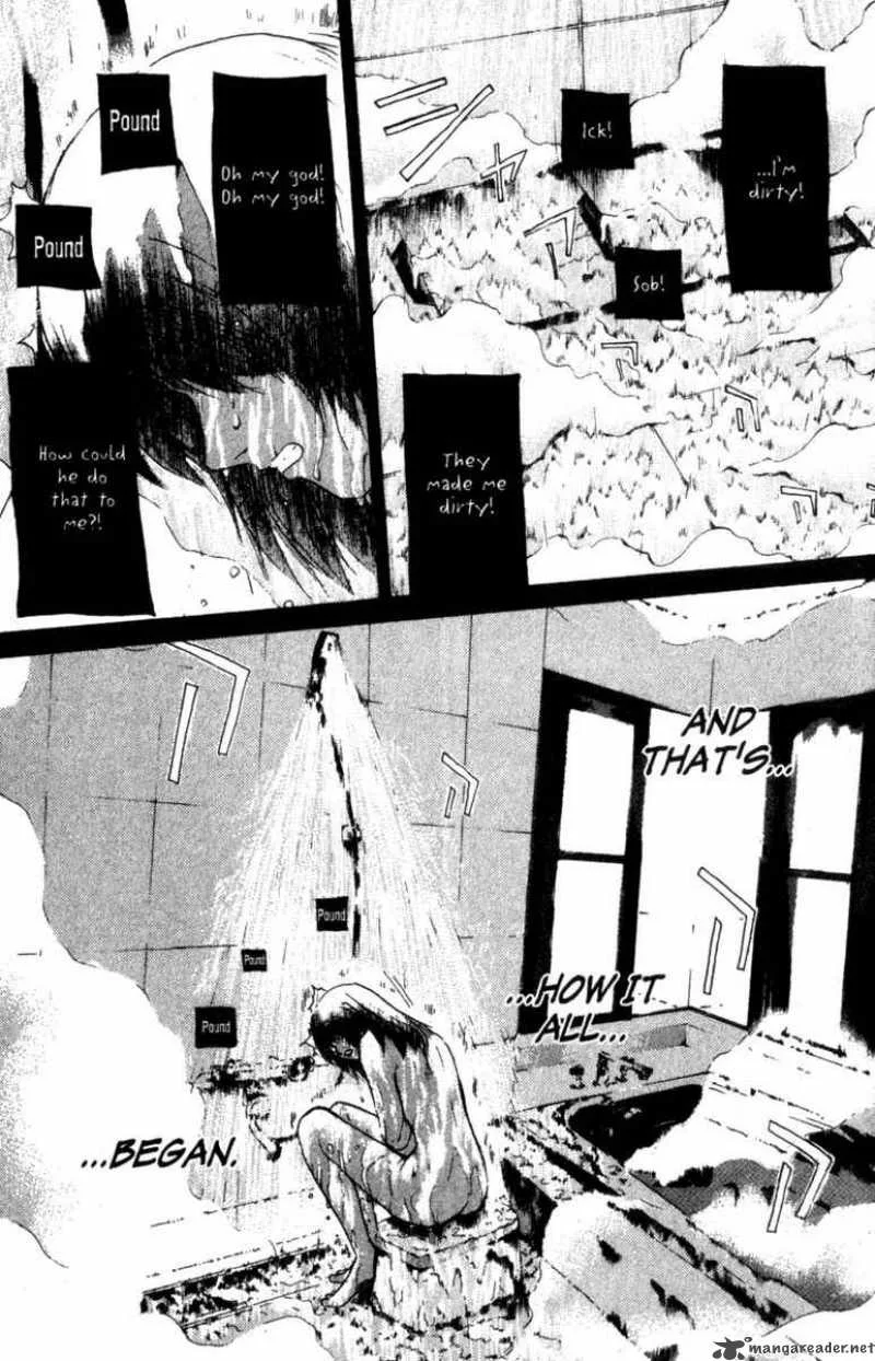 Great Teacher Onizuka Chapter 186 page 14
