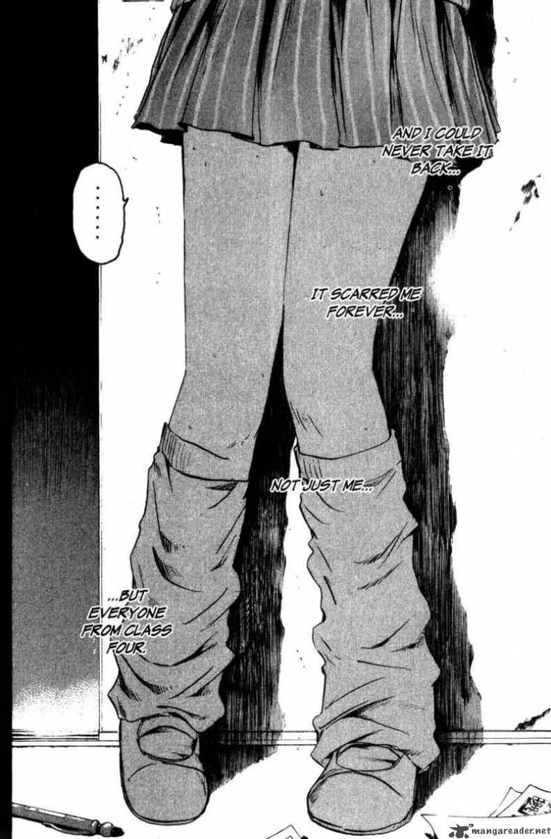 Great Teacher Onizuka Chapter 186 page 28