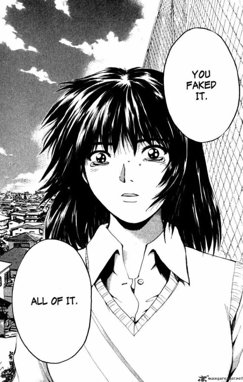 Great Teacher Onizuka Chapter 187 page 30
