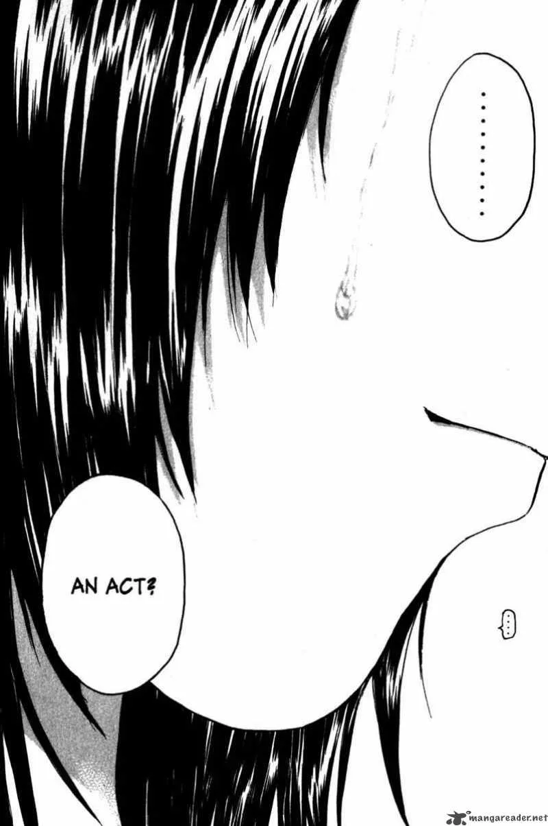 Great Teacher Onizuka Chapter 187 page 34