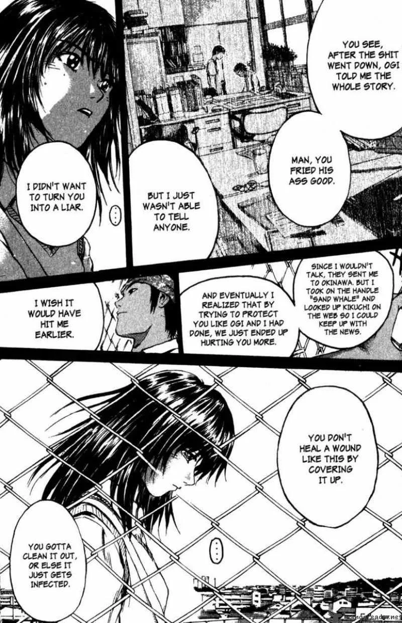 Great Teacher Onizuka Chapter 188 page 24