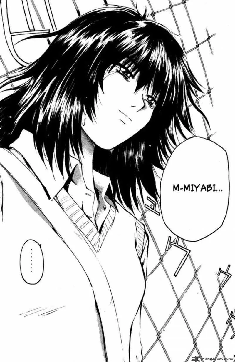 Great Teacher Onizuka Chapter 188 page 4