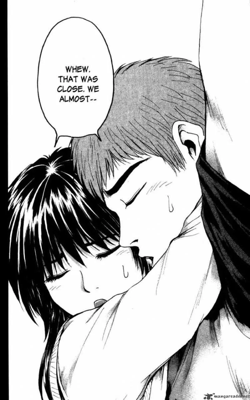 Great Teacher Onizuka Chapter 189 page 18