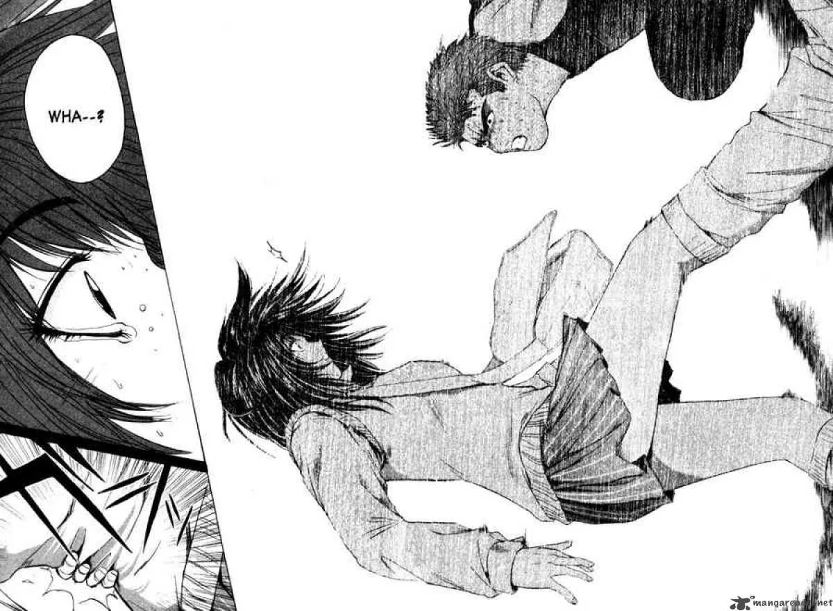 Great Teacher Onizuka Chapter 189 page 15