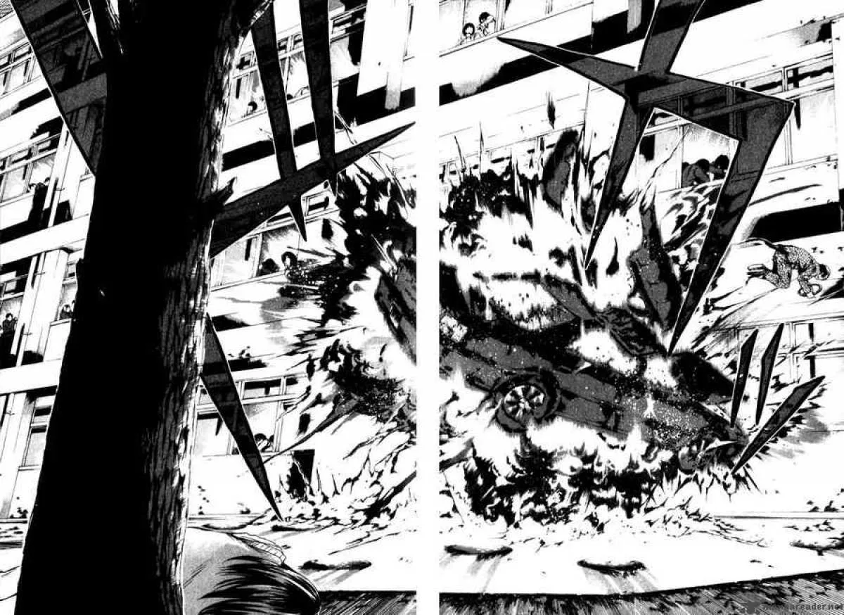 Great Teacher Onizuka Chapter 189 page 24