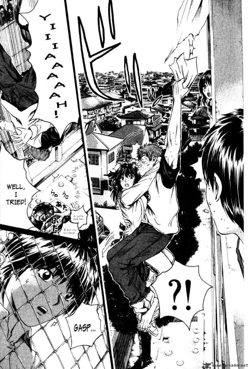Great Teacher Onizuka Chapter 189 page 19