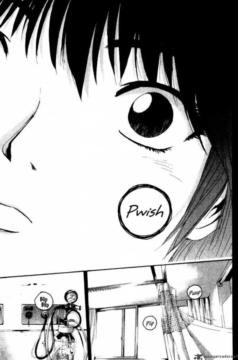 Great Teacher Onizuka Chapter 189 page 27
