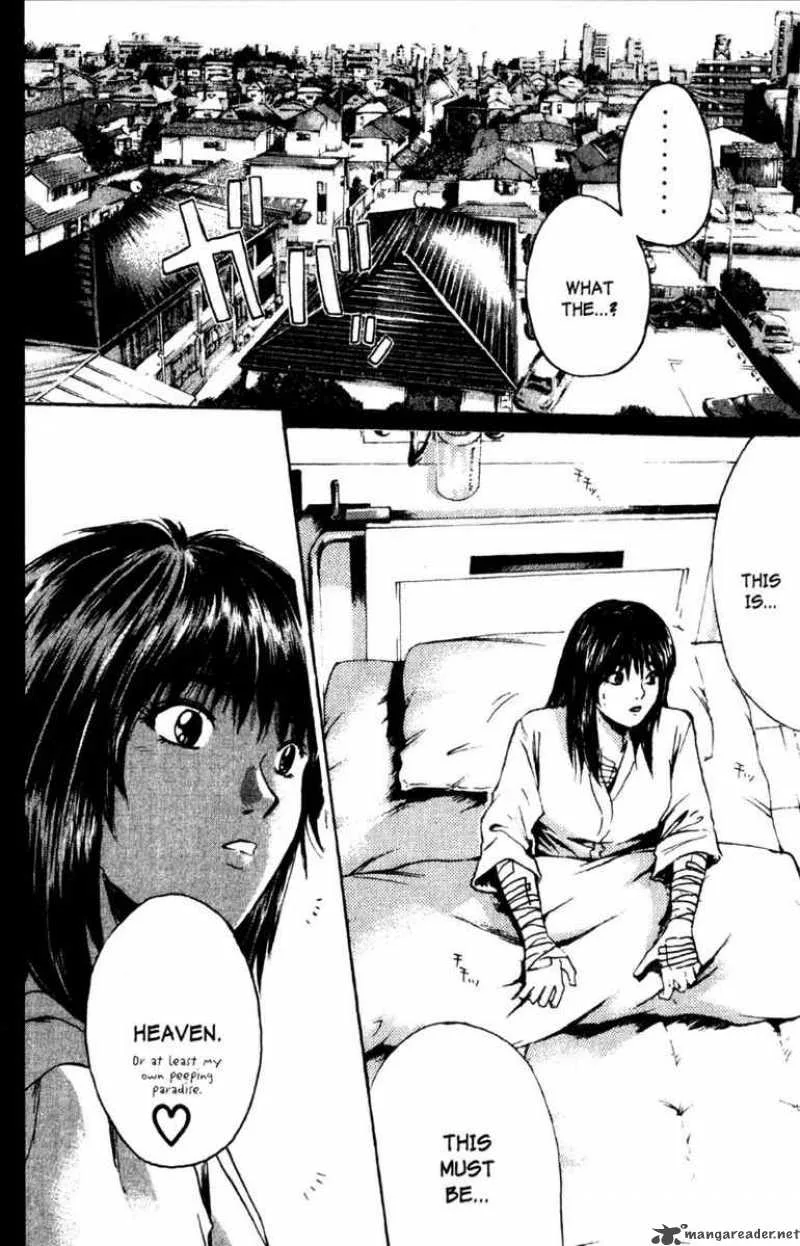 Great Teacher Onizuka Chapter 189 page 28