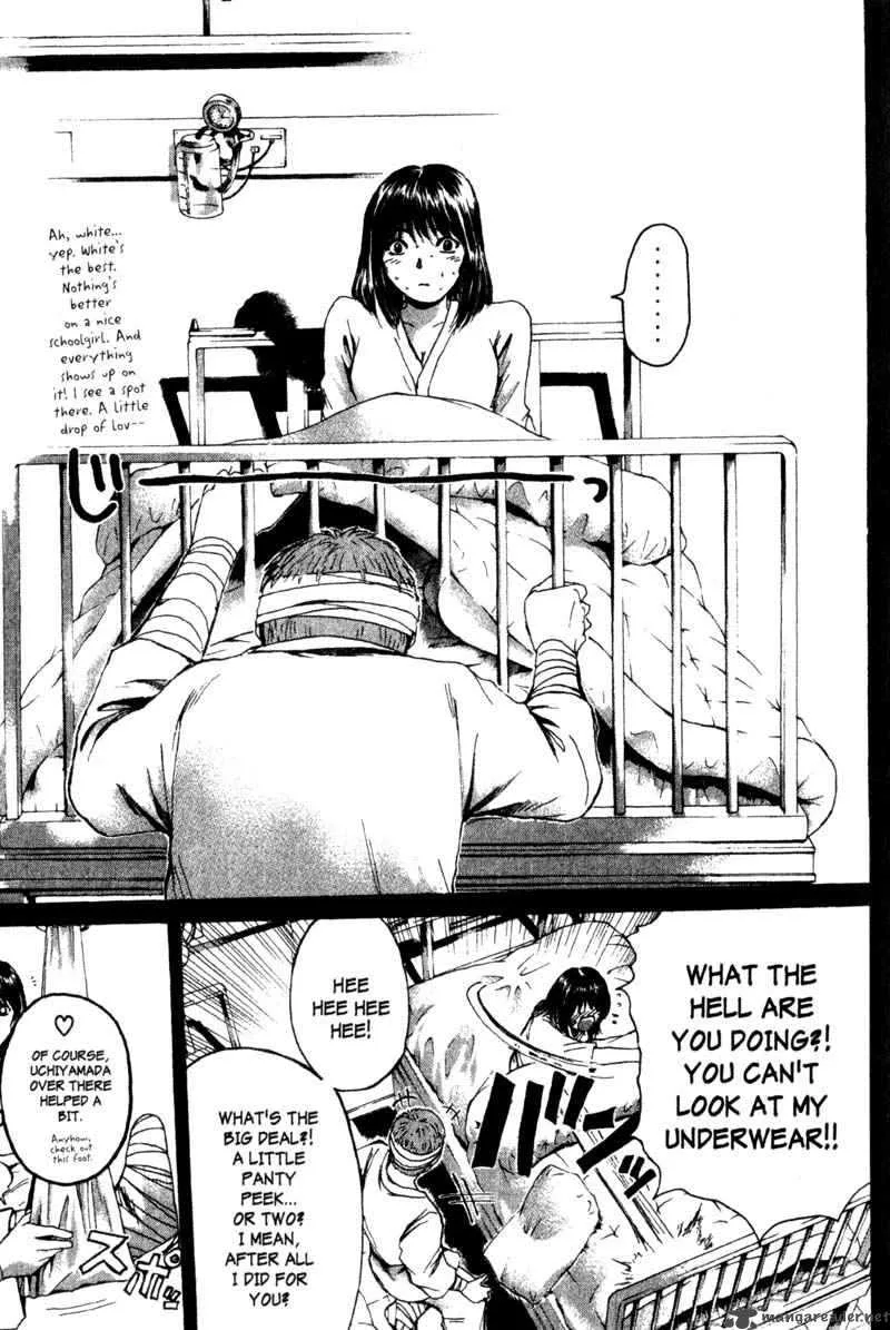 Great Teacher Onizuka Chapter 189 page 29