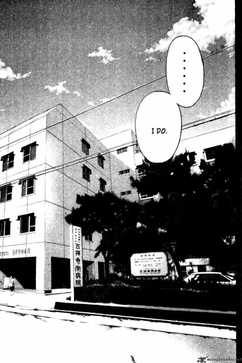 Great Teacher Onizuka Chapter 189 page 34