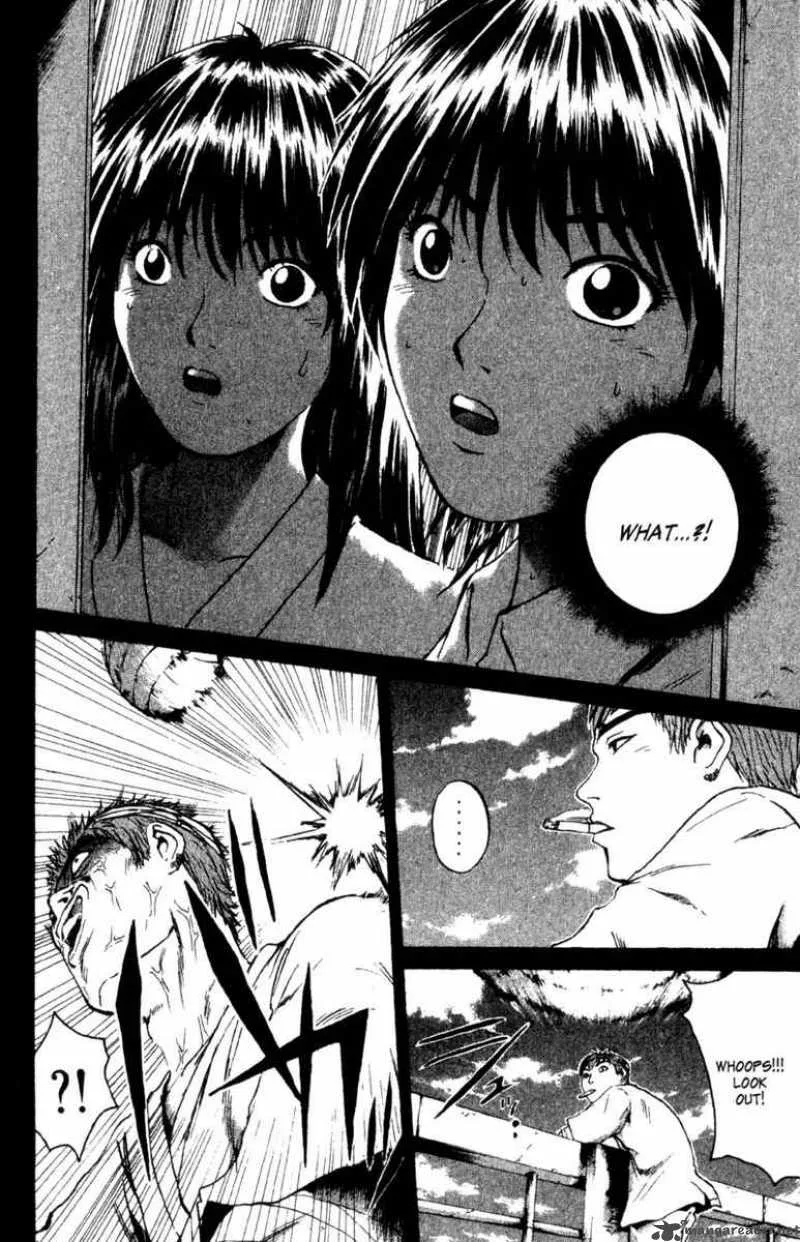 Great Teacher Onizuka Chapter 190 page 14