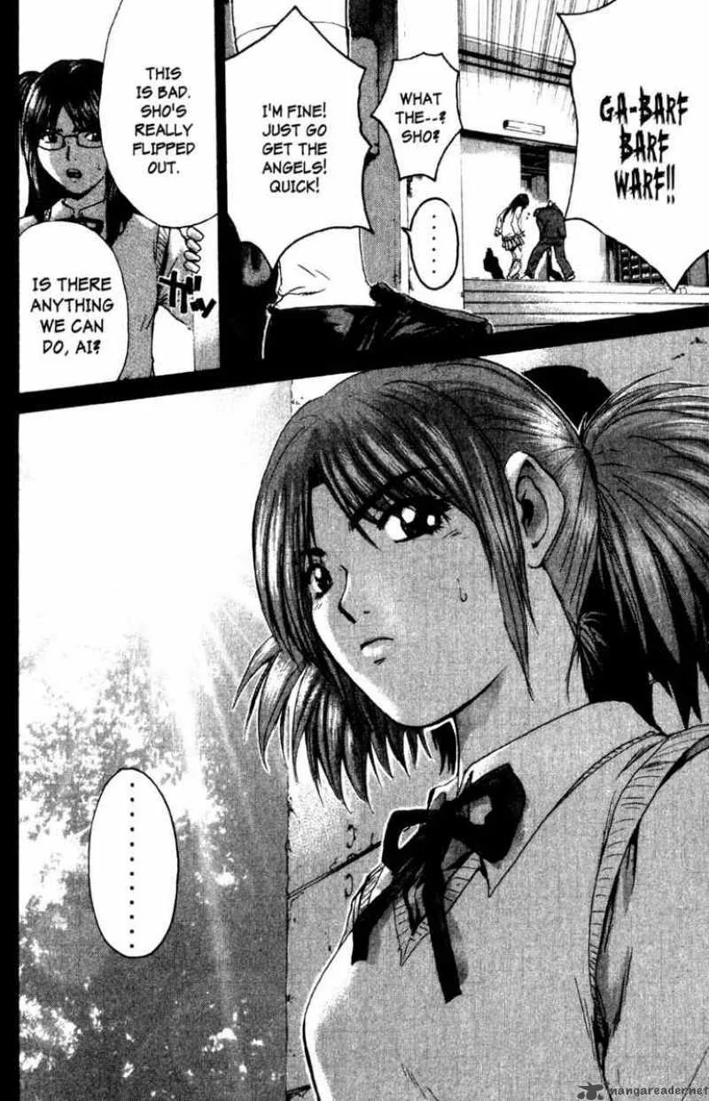 Great Teacher Onizuka Chapter 190 page 24