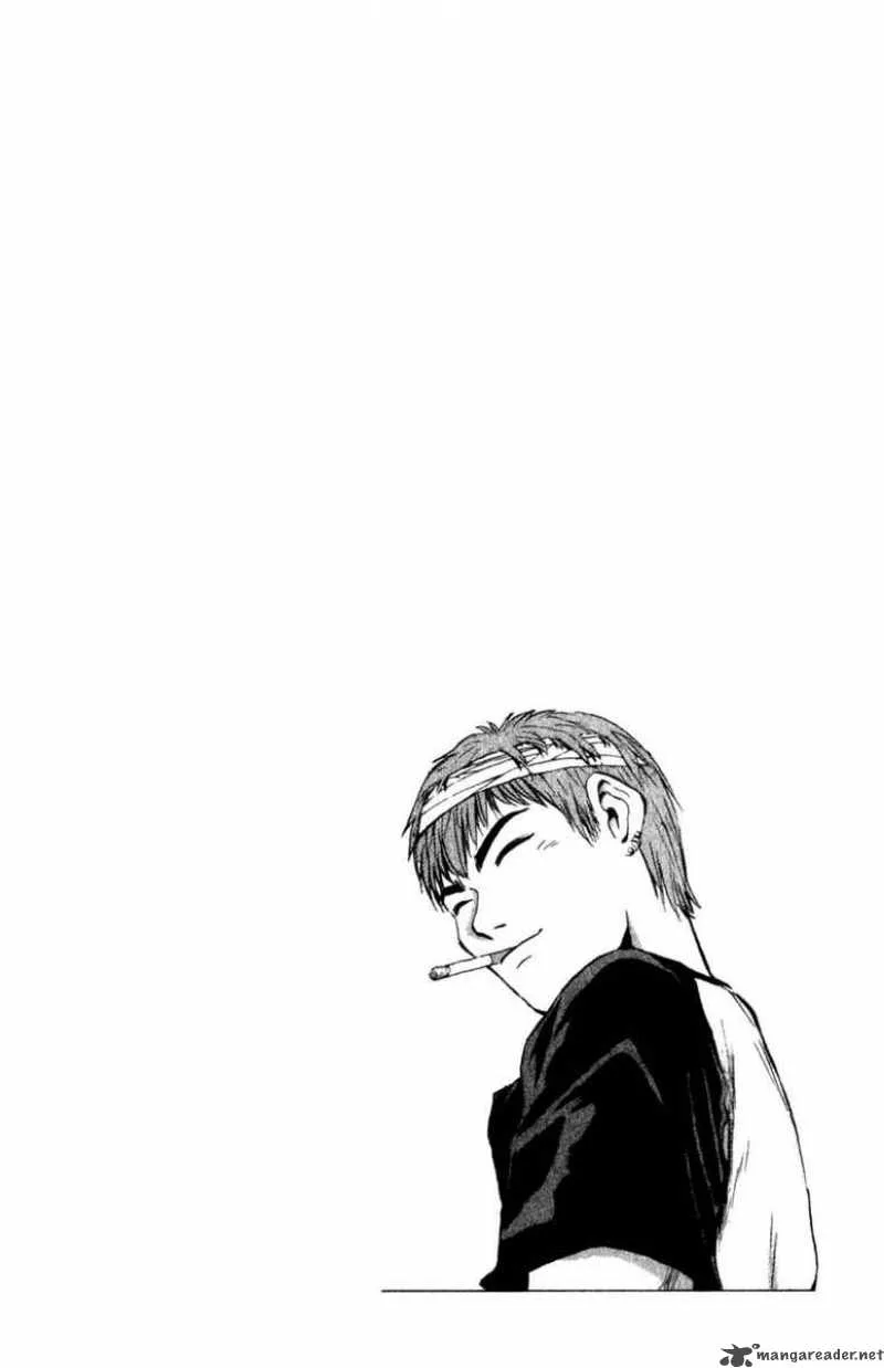 Great Teacher Onizuka Chapter 192 page 25