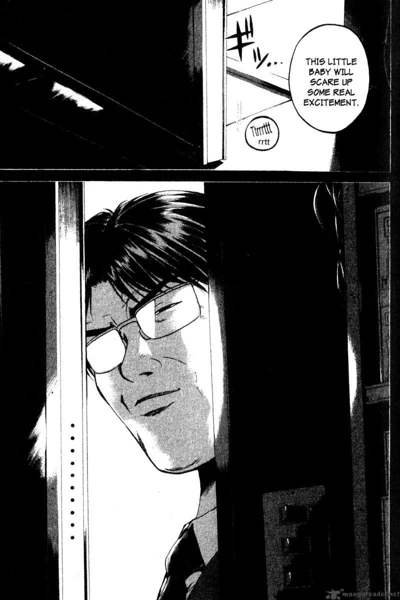 Great Teacher Onizuka Chapter 192 page 24