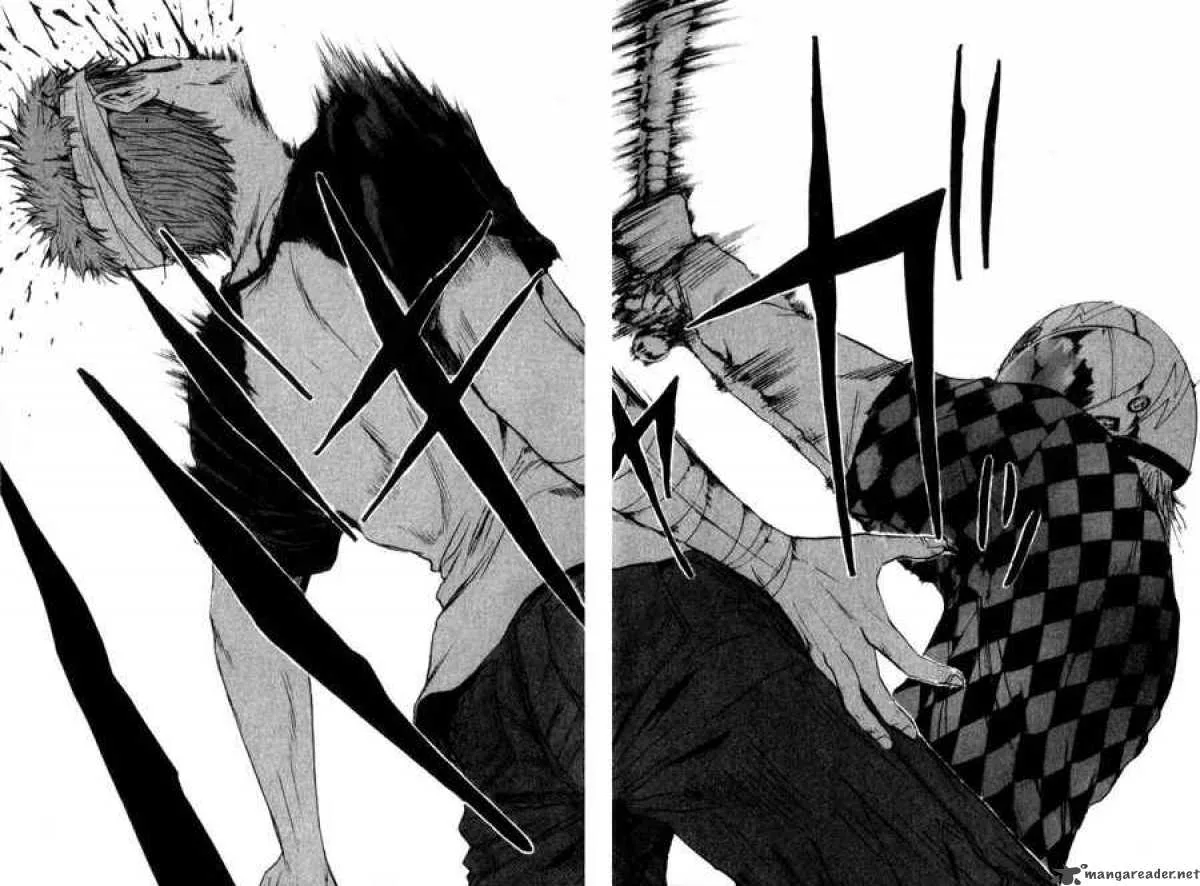 Great Teacher Onizuka Chapter 193 page 12