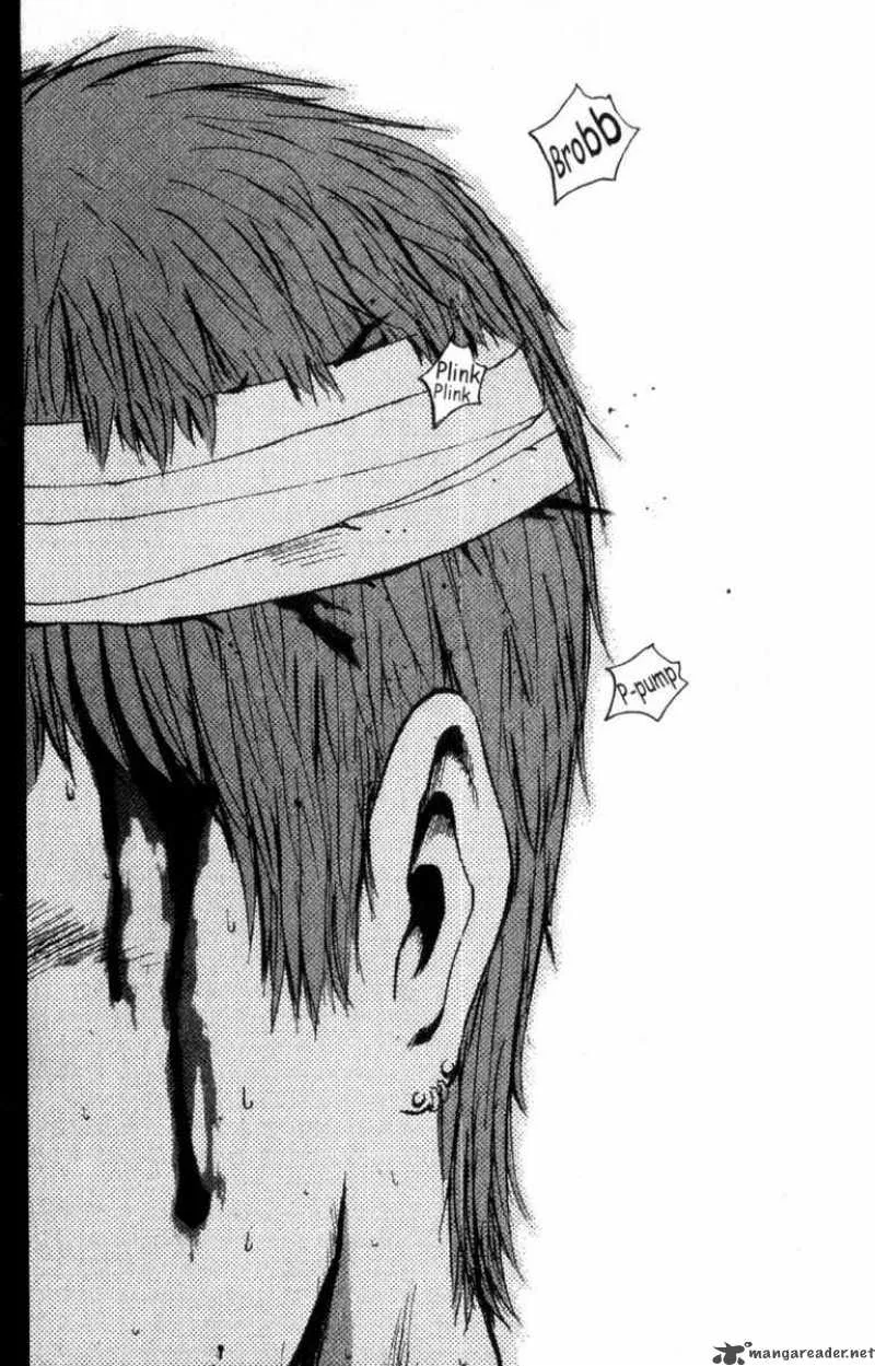 Great Teacher Onizuka Chapter 193 page 21