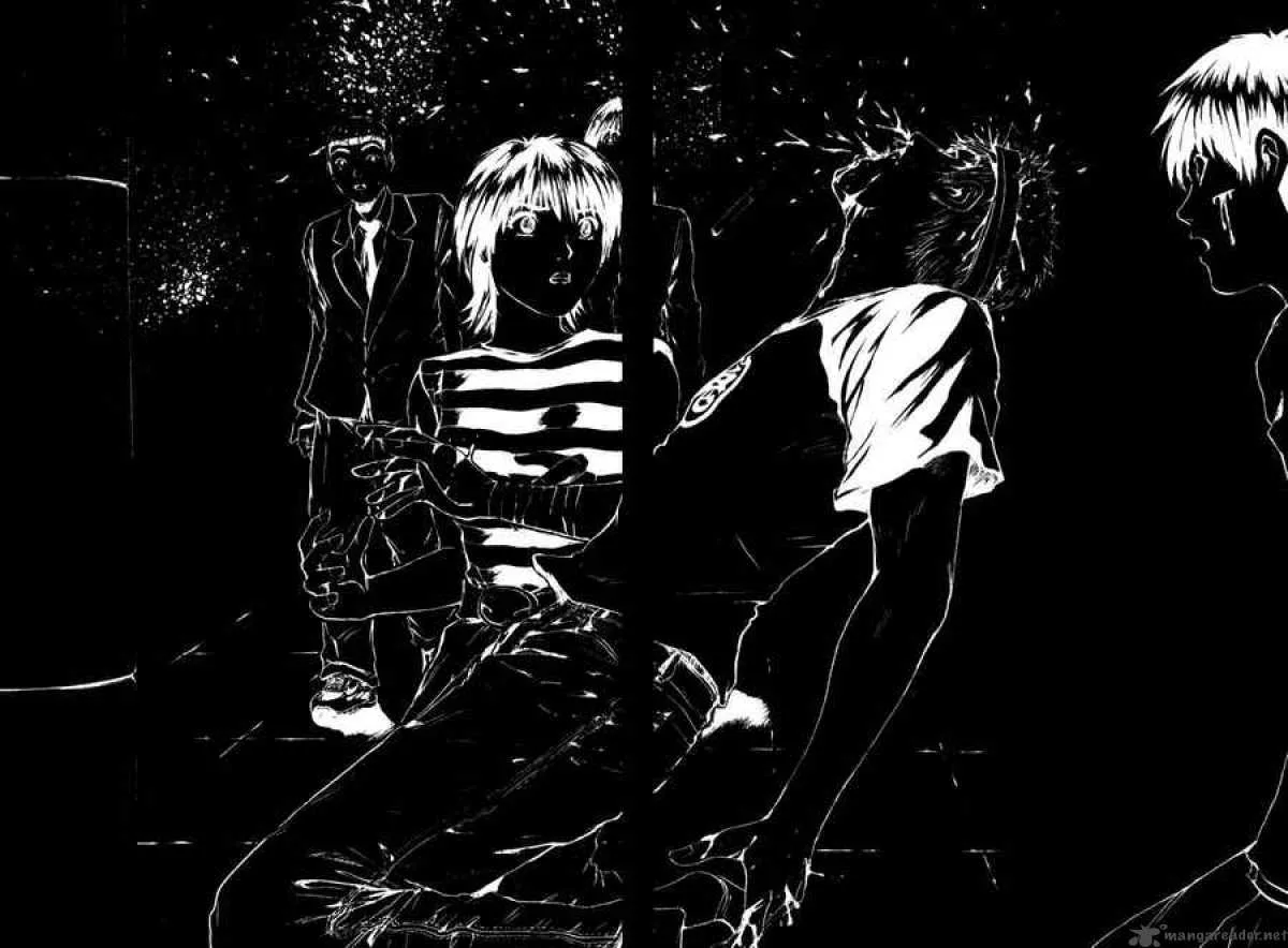 Great Teacher Onizuka Chapter 194 page 18