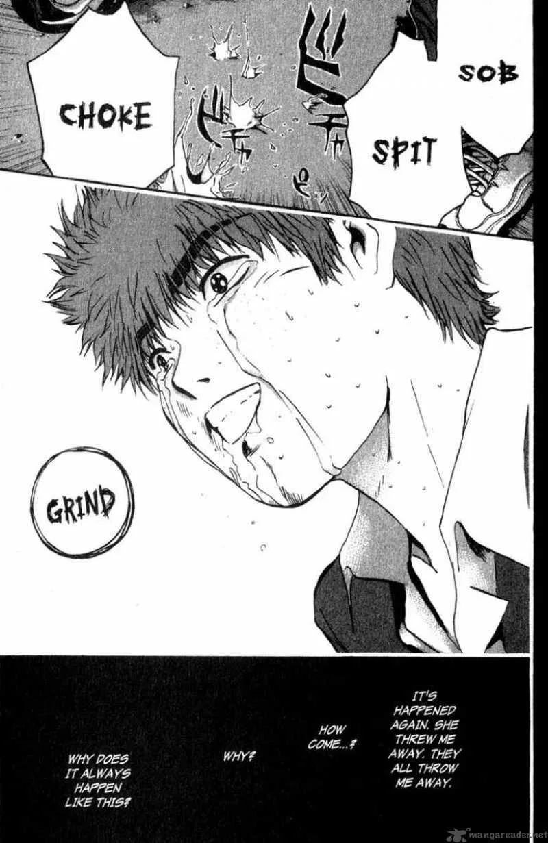 Great Teacher Onizuka Chapter 194 page 24