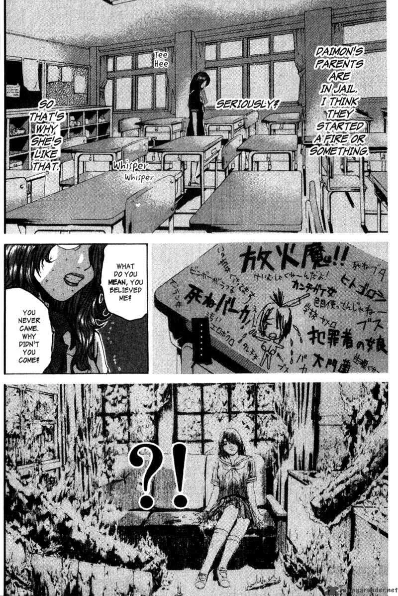 Great Teacher Onizuka Chapter 195 page 14