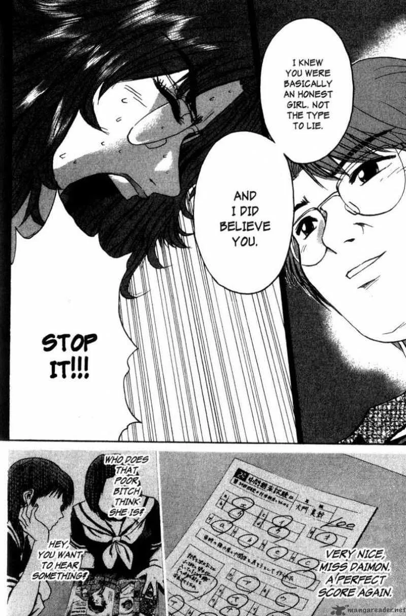 Great Teacher Onizuka Chapter 195 page 13
