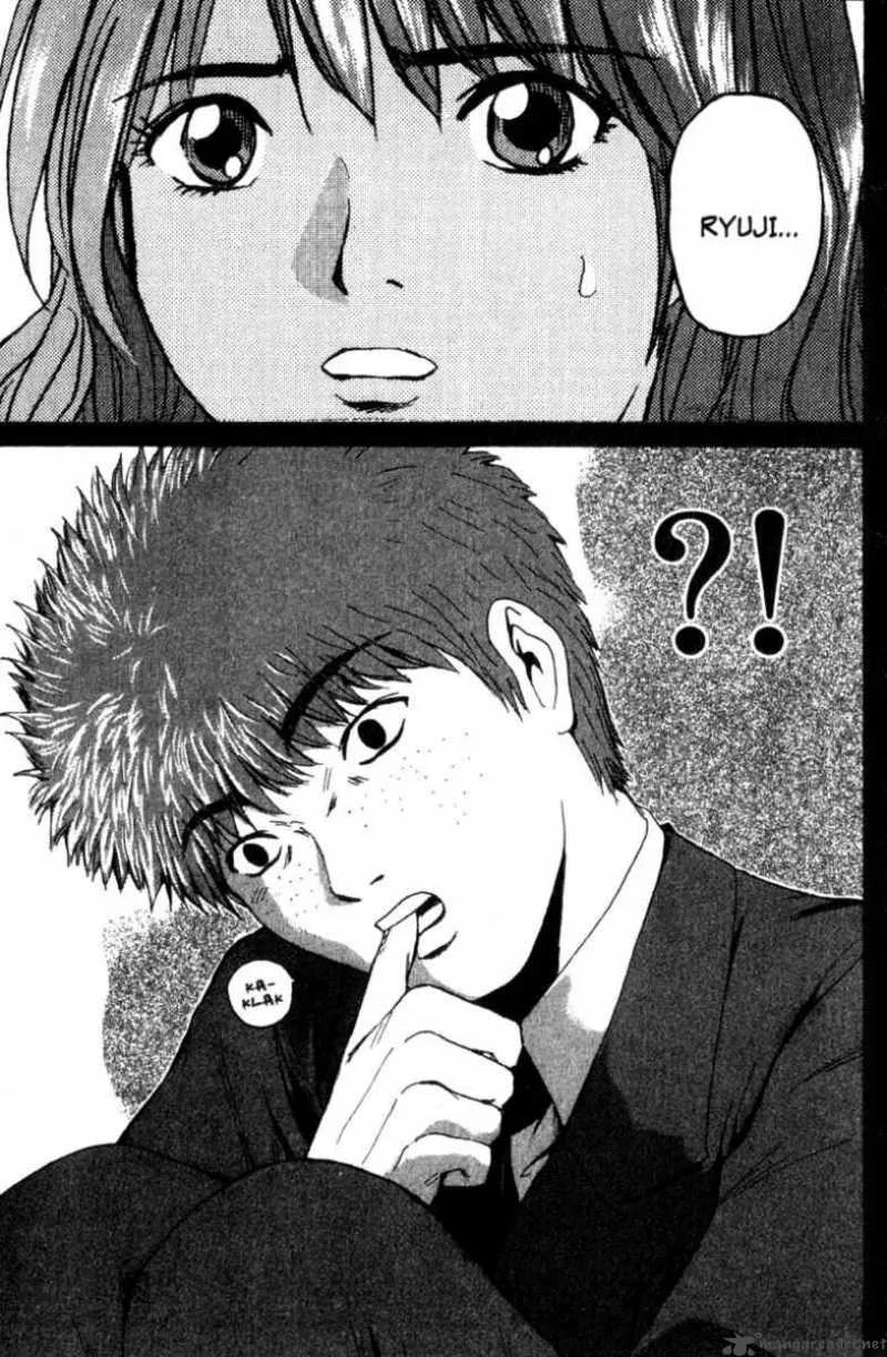 Great Teacher Onizuka Chapter 196 page 10