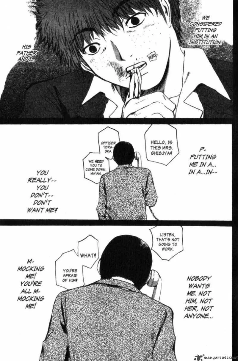 Great Teacher Onizuka Chapter 196 page 12