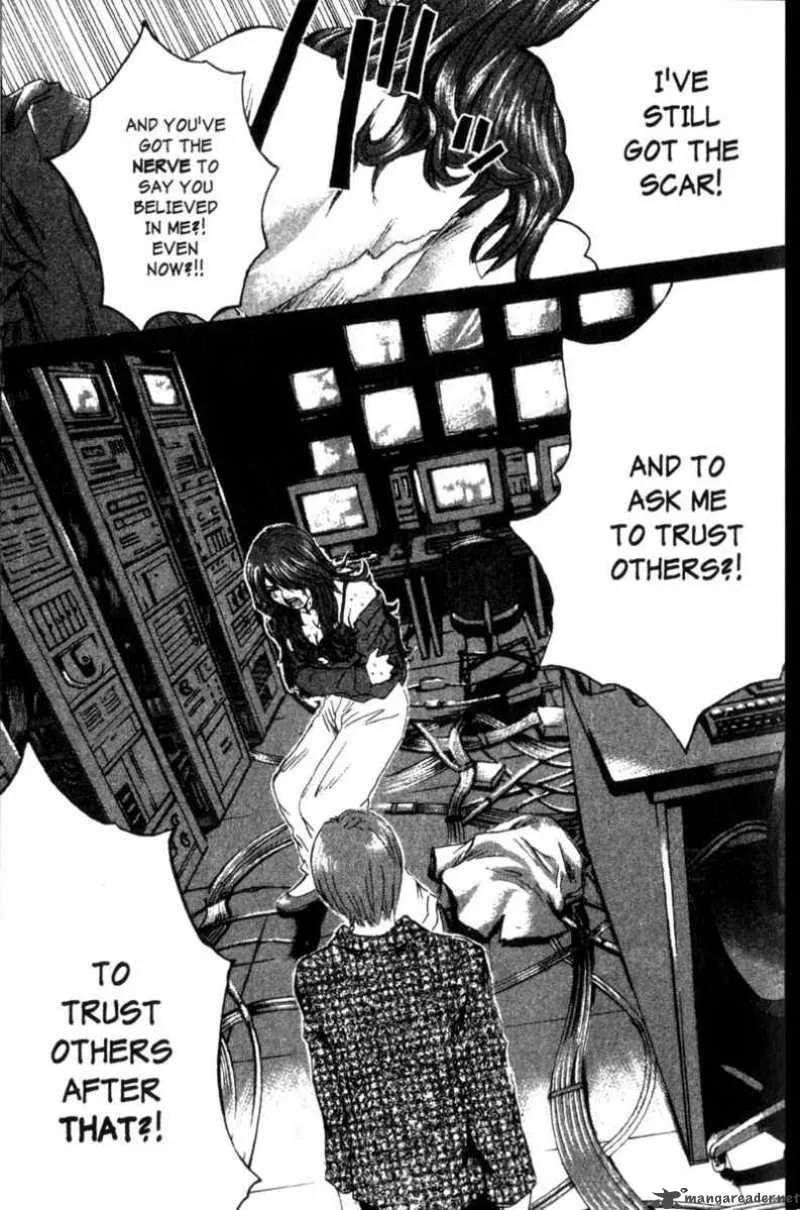 Great Teacher Onizuka Chapter 196 page 24