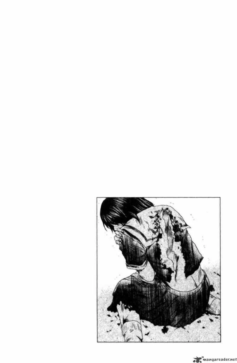 Great Teacher Onizuka Chapter 196 page 30