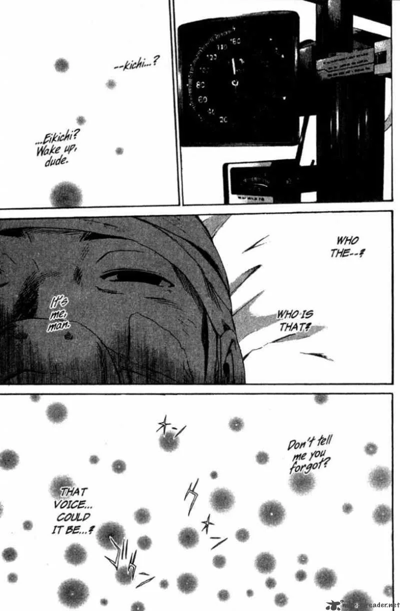 Great Teacher Onizuka Chapter 197 page 17