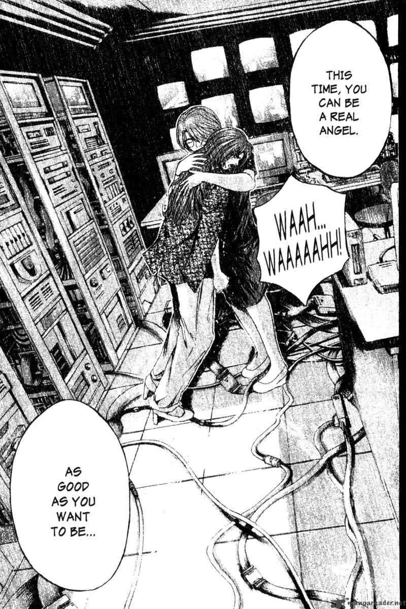 Great Teacher Onizuka Chapter 197 page 9