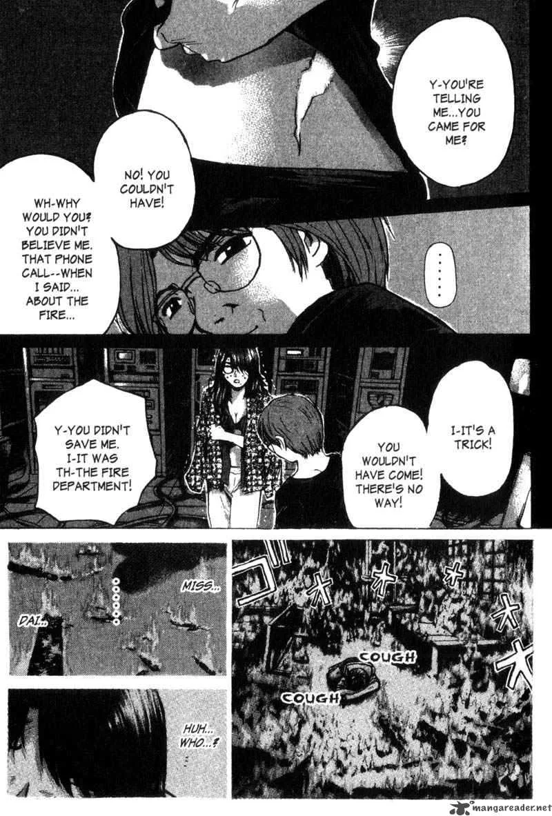Great Teacher Onizuka Chapter 197 page 2