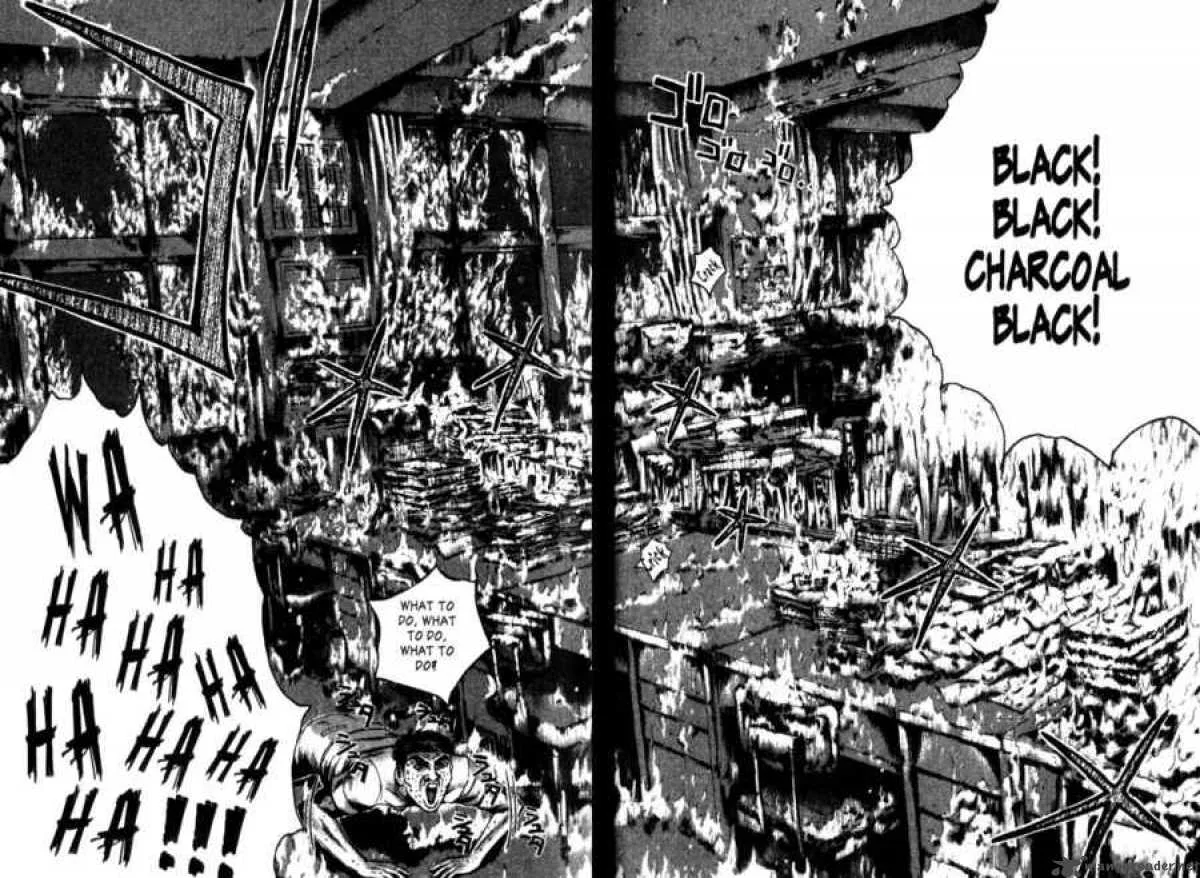 Great Teacher Onizuka Chapter 197 page 13