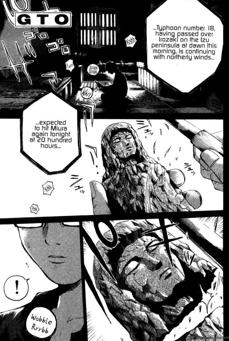 Great Teacher Onizuka Chapter 198 page 2