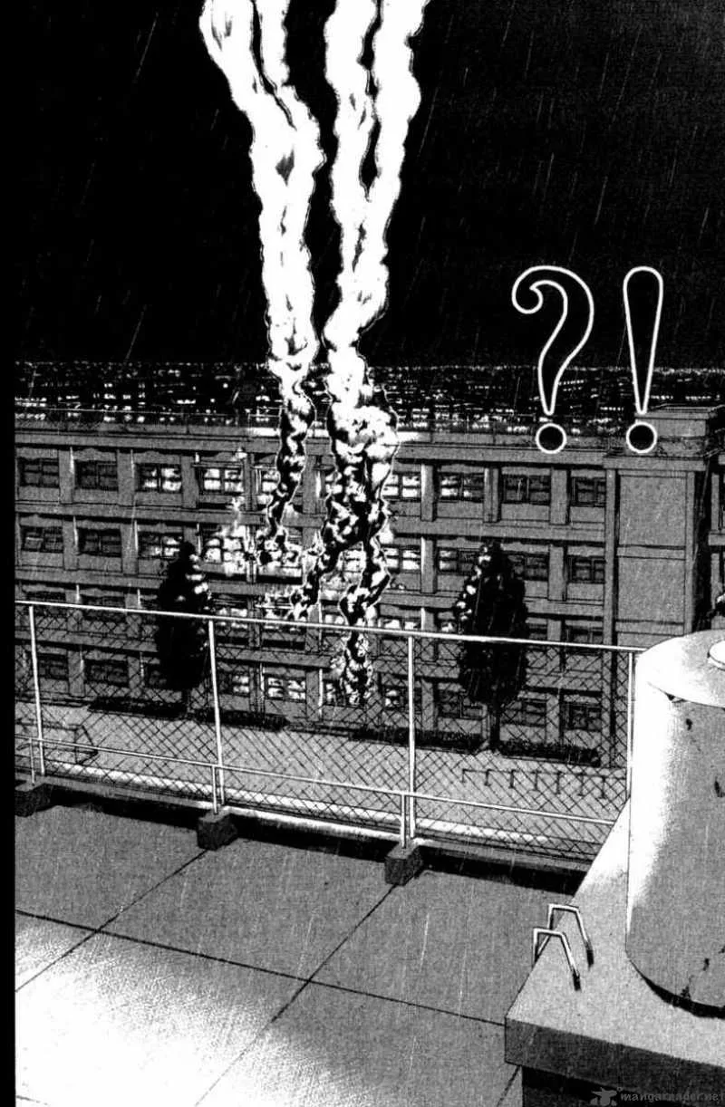 Great Teacher Onizuka Chapter 198 page 16
