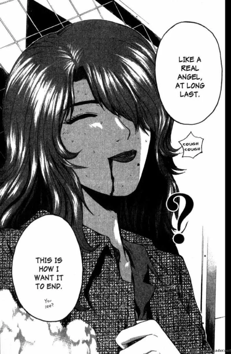 Great Teacher Onizuka Chapter 198 page 25
